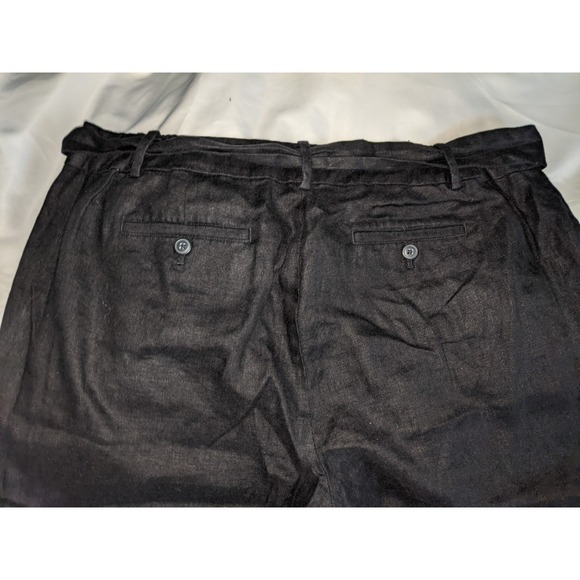 Talbots Black Women's Trousers - Picture 10 of 16